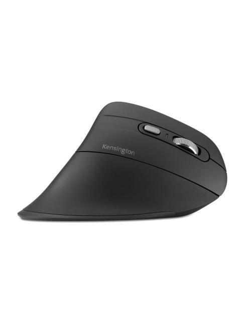 MOUSE ERGONOMICO KENSINGTON ERGO PRO FIT INALAMBRICO OPTICO 2.400DPI RF INALAMBRICO NEGRO