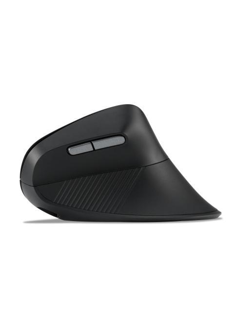 MOUSE ERGONOMICO KENSINGTON ERGO PRO FIT INALAMBRICO OPTICO 2.400DPI RF INALAMBRICO NEGRO