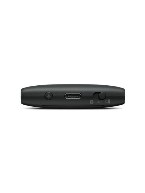 MOUSE ERGONOMICO LENOVO OPTICO THINKPAD X1 INALAMBRICO + BLUETOOTH USB 1600DPI NEGRO