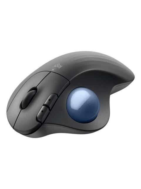 MOUSE ERGONOMICO LOGITECH M575 S TRACKBALL INALAMBRICO TRACKBALL 2.000DPI RF INALAMBRICO-BLUETOOTH NEGRO