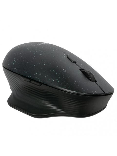 MOUSE ERGONOMICO TARGUS OPTICO AMB586GL INALAMBRICO BLUETOOTH NEGRO
