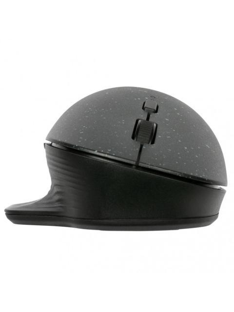 MOUSE ERGONOMICO TARGUS OPTICO AMB586GL INALAMBRICO BLUETOOTH NEGRO
