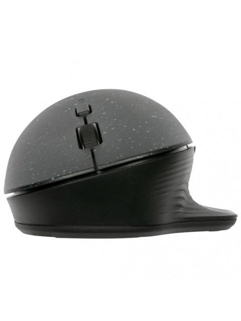 MOUSE ERGONOMICO TARGUS OPTICO AMB586GL INALAMBRICO BLUETOOTH NEGRO
