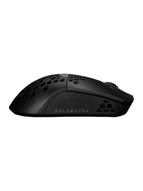 MOUSE GAMER BALAM RUSH OPTICO SPEEDER LIGHT MG969 INALAMBRICO BLUETOOTH 10.000DPI NEGRO