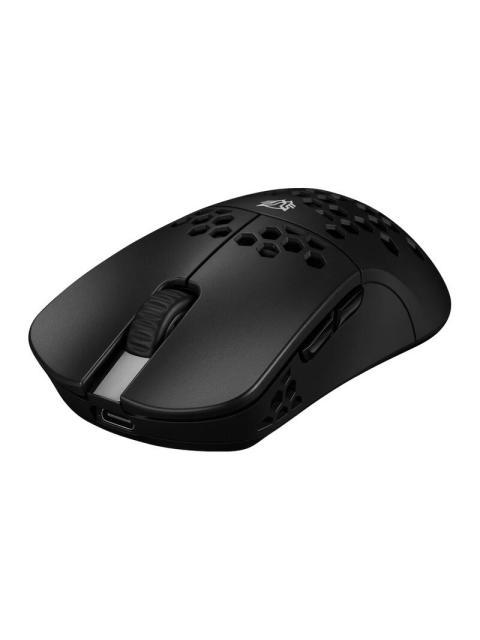 MOUSE GAMER BALAM RUSH OPTICO SPEEDER LIGHT MG969 INALAMBRICO BLUETOOTH 10.000DPI NEGRO
