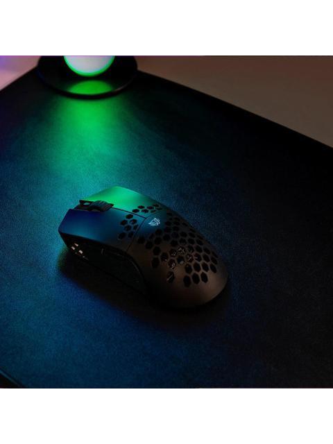 MOUSE GAMER BALAM RUSH OPTICO SPEEDER LIGHT MG969 INALAMBRICO BLUETOOTH 10.000DPI NEGRO