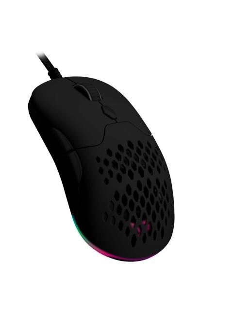 MOUSE GAMER BALAM RUSH OPTICO SPEEDER PERFORM MG979 RF INALAMBRICO 10.000DPI NEGRO