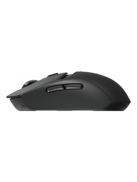 MOUSE GAMER LOGITECH G309 LIGHTSPEED INALAMBRICO OPTICO 25.600DPI RF INALAMBRICO-BLUETOOTH NEGRO
