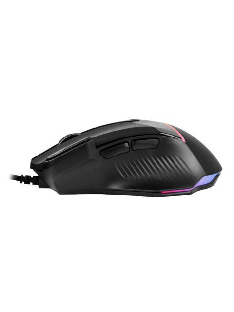 MOUSE GAMER PERFECT CHOISE OPTICO TRAPPER XTREME INALAMBRICO USB-A 7200DPI NEGRO