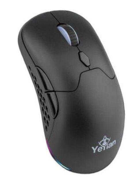 MOUSE GAMER YEYIAN OPTICO SHIFT INALAMBRICO USB- A 26.000DPI NEGRO