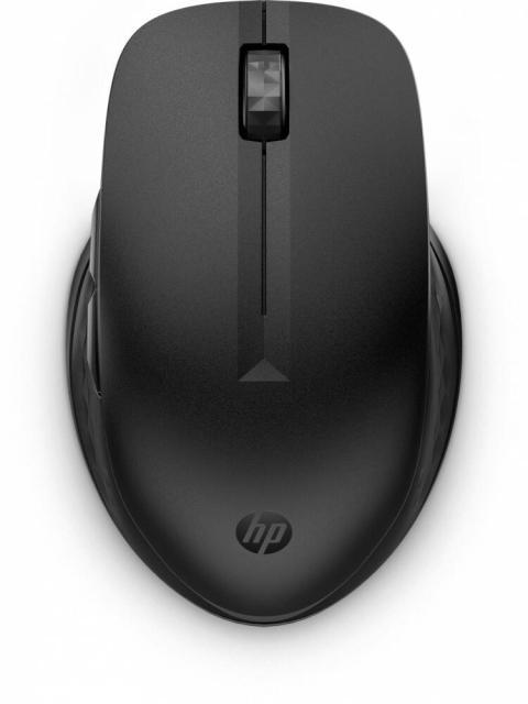 MOUSE HP 3B4Q5UT INALAMBRICO RF INALAMBRICO-BLUETOOTH 4000 DPI NEGRO