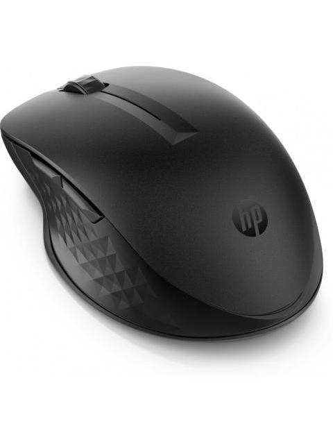 MOUSE HP 3B4Q5UT INALAMBRICO RF INALAMBRICO-BLUETOOTH 4000 DPI NEGRO