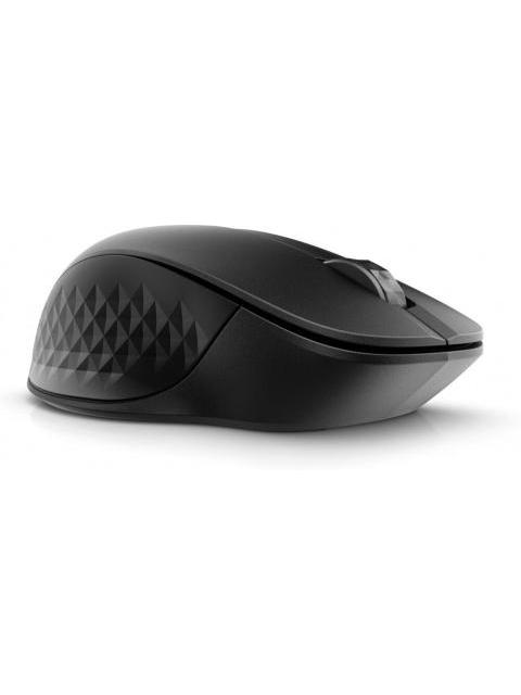 MOUSE HP 3B4Q5UT INALAMBRICO RF INALAMBRICO-BLUETOOTH 4000 DPI NEGRO