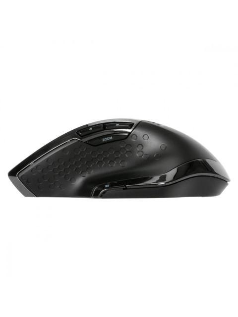 MOUSE INALAMBRICO ANTIMICROBIAL AMW584GL