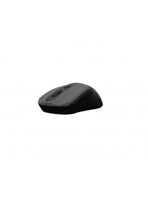 MOUSE INALAMBRICO GRIS NA0116G NACEB TECHNOLOGY