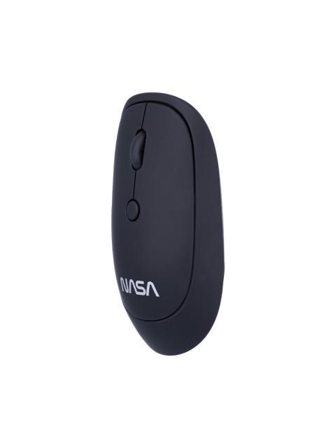 MOUSE INALAMBRICO NASA NSMIS01 MARCA TECHZONE