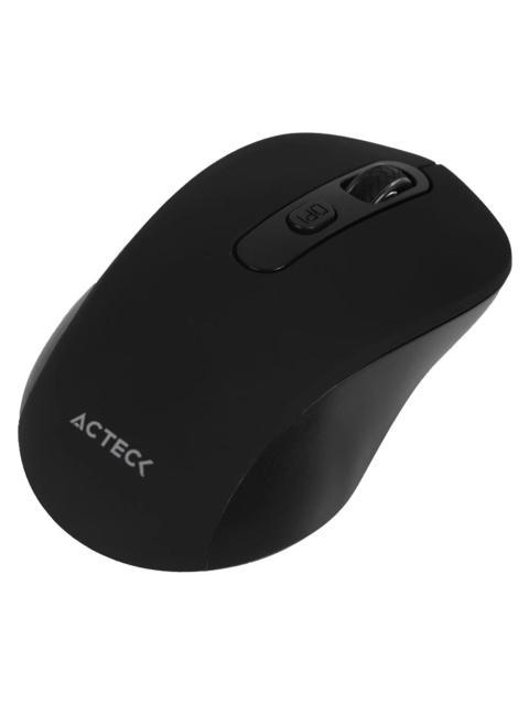 MOUSE INALAMBRICO OPTIMIZE JOY MI215 ACTECK