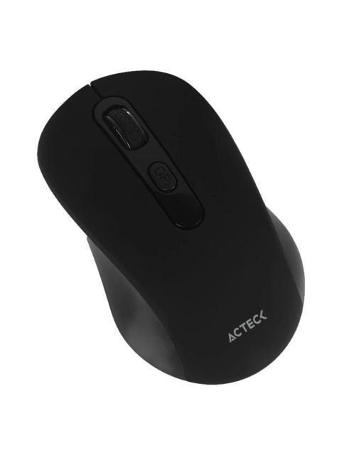 MOUSE INALAMBRICO OPTIMIZE JOY MI215 ACTECK