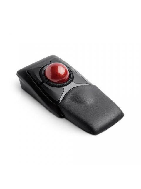 MOUSE ERGONOMICO KENSINGTON TRACKBALL EXPERT MOUSE INALAMBRICO USB NEGRO