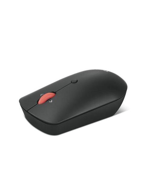 MOUSE LENOVO OPTICO THINKPAD ESSENTIAL INALAMBRICO USB-C 2400DPI NEGRO
