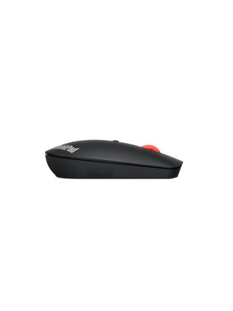 MOUSE LENOVO OPTICO THINKBOOK INALAMBRICO BLUETOOTH 2400DPI GRIS