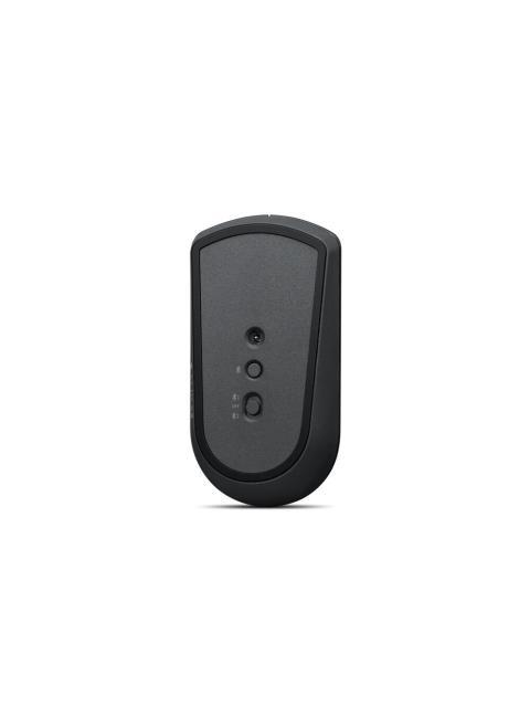 MOUSE LENOVO OPTICO THINKBOOK INALAMBRICO BLUETOOTH 2400DPI GRIS