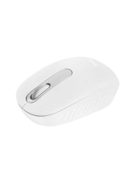 MOUSE LOGITECH M196 INALAMBRICO OPTICO 1.000DPI RF INALAMBRICO BLANCO