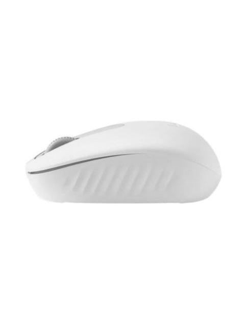 MOUSE LOGITECH M196 INALAMBRICO OPTICO 1.000DPI RF INALAMBRICO BLANCO