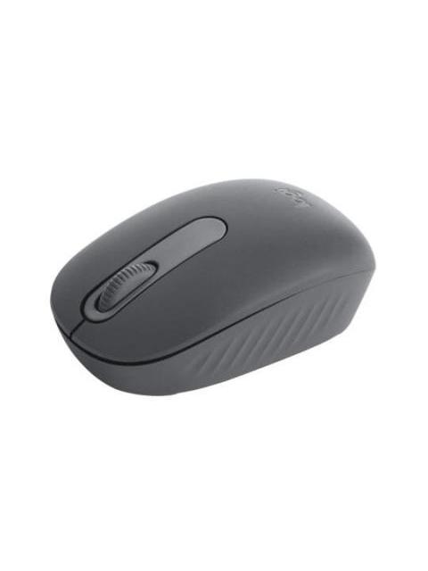 MOUSE LOGITECH M196 INALAMBRICO OPTICO 1.000DPI RF INALAMBRICO GRIS