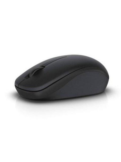 MOUSE DELL OPTICO WM126 INALAMBRICO USB 1000DPI NEGRO