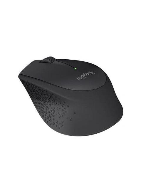 MOUSE LOGITECH OPTICO M280 INALAMBRICO 1000DPI USB NEGRO