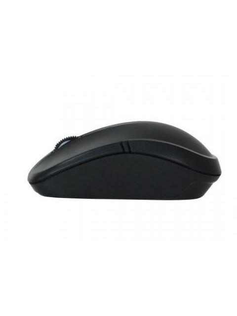 MOUSE PERFECT CHOICE OPTICO ESSENTIALS INALAMBRICO USB 1600DPI NEGRO