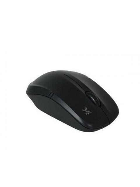 MOUSE PERFECT CHOICE OPTICO ESSENTIALS INALAMBRICO USB 1600DPI NEGRO