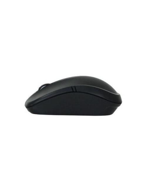 MOUSE PERFECT CHOICE OPTICO ESSENTIALS INALAMBRICO USB 1600DPI NEGRO