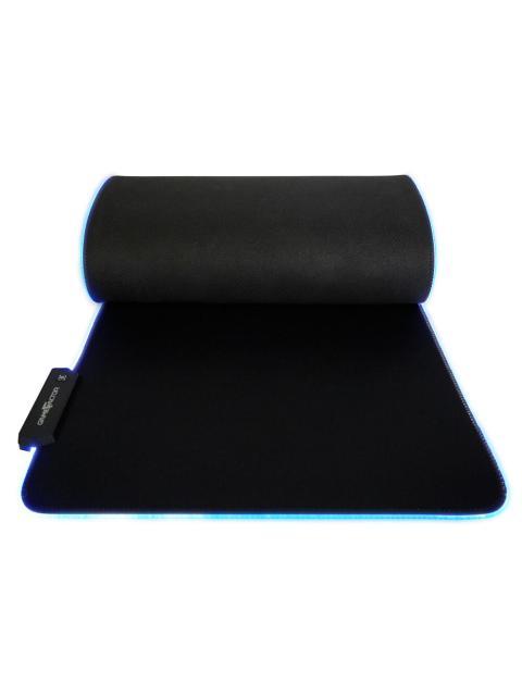 MOUSE PAD GAME FACTOR MPG500 NEGRO MONOTONO