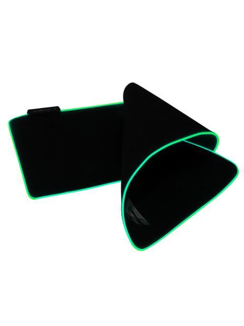 MOUSE PAD GAME FACTOR MPG500 NEGRO MONOTONO