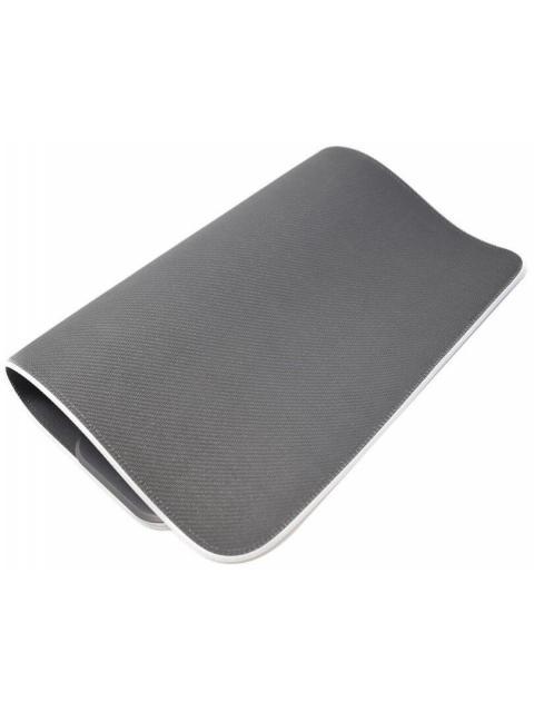 MOUSEPAD GAMER NACEB CON CARGA INALAMBRICA NA-0926 31X40CM GROSOR 3MM NEGRO