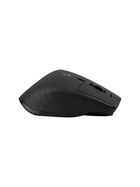 MOUSE PERFECT CHOICE OPTICO PC-045274 RF INALAMBRICO BLUETOOTH 1600DPI NEGRO