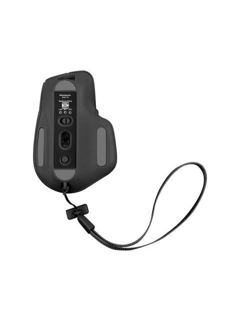 MOUSE PERFECT CHOICE OPTICO PC-045274 RF INALAMBRICO BLUETOOTH 1600DPI NEGRO
