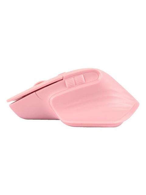 MOUSE PERFECT CHOICE OPTICO PC-045281 RF INALAMBRICO BLUETOOTH 1600DPI ROSA