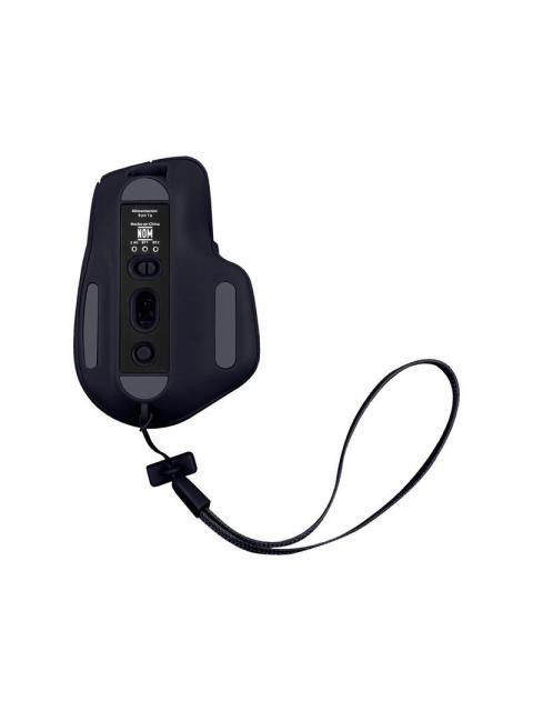 MOUSE PERFECT CHOICE OPTICO PC-045298 RF INALAMBRICO BLUETOOTH 1600DPI AZUL