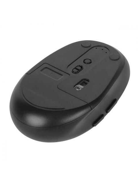 MOUSE TARGUS OPTICO AMB582GL INALAMBRICO 2400DPI NEGRO