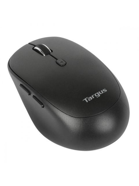 MOUSE TARGUS OPTICO AMB582GL INALAMBRICO 2400DPI NEGRO
