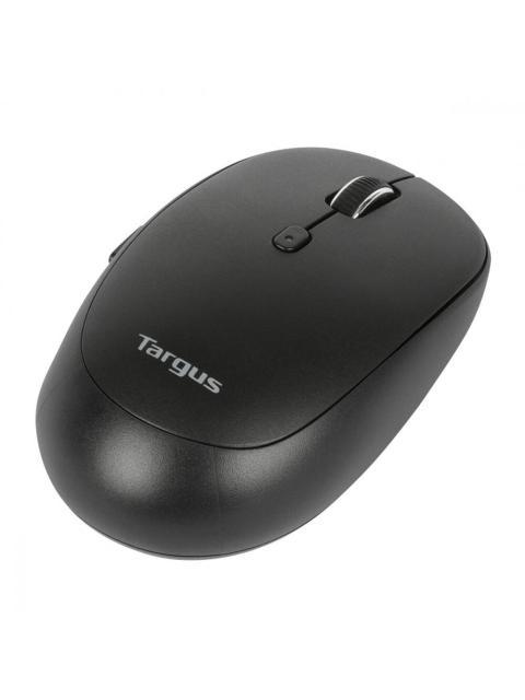MOUSE TARGUS OPTICO AMB582GL INALAMBRICO 2400DPI NEGRO