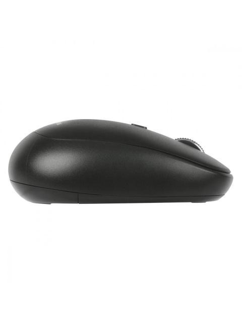 MOUSE TARGUS OPTICO AMB582GL INALAMBRICO 2400DPI NEGRO