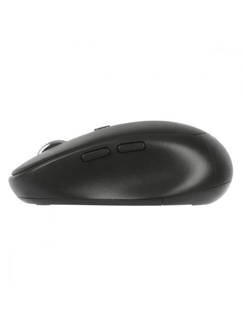 MOUSE TARGUS OPTICO AMB582GL INALAMBRICO 2400DPI NEGRO