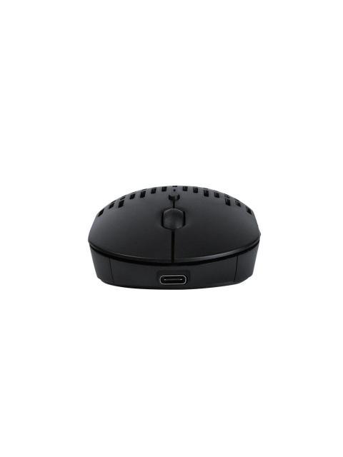 MOUSE VORAGO OPTICO MO-208 INALAMBRICO RF BLUETOOTH 2400DPI NEGRO