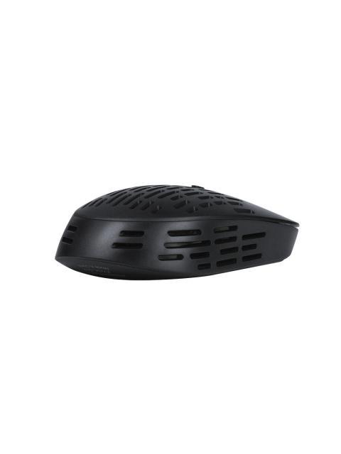 MOUSE VORAGO OPTICO MO-208 INALAMBRICO RF BLUETOOTH 2400DPI NEGRO