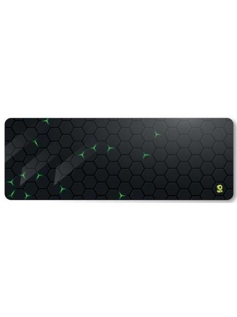MOUSEPAD GAMER BROBOTIX 6007099 900MM X 400MM GROSOR 3MM