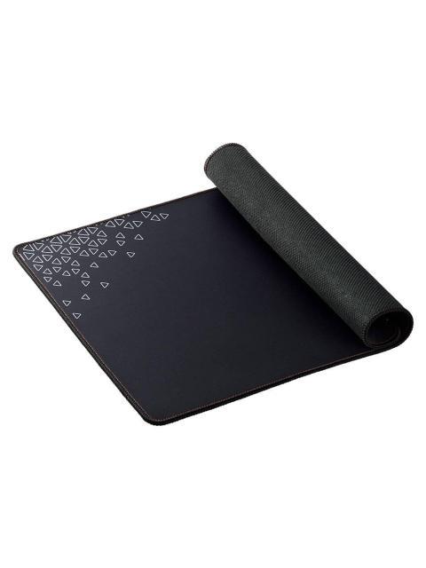 MOUSEPAD GAMING XPG BATTLEGROUND L. GRANDE (42 X 33.5 CM) BASE DE GOMA ANTIDESLIZANTE. BORDES COSIDOS BATTLEGROUND LBKCWW